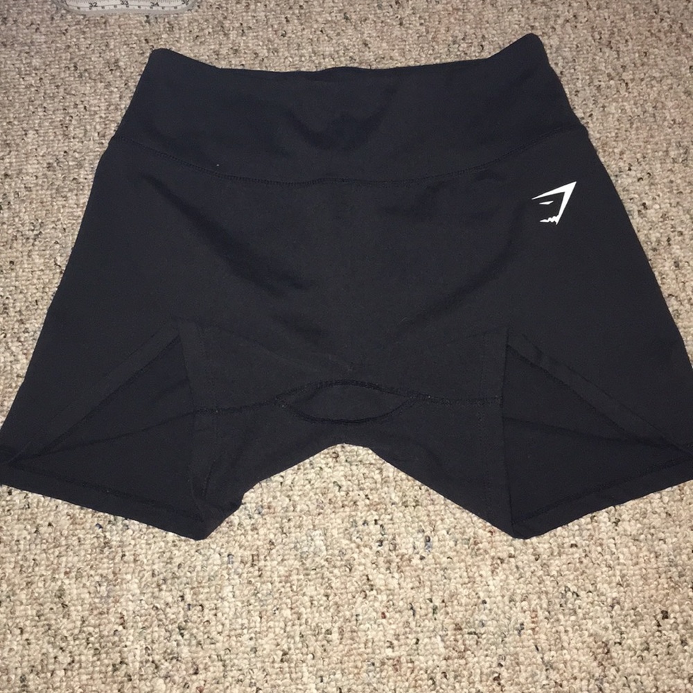 Gymshark Dreamy Shorts
